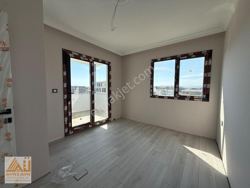 Menemen Seyrek'te 2+1 Satılık Fırsat Dubleks Daire — fotoğraf 15