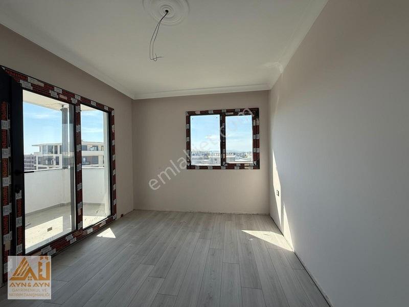 Menemen Seyrek'te 2+1 Satılık Fırsat Dubleks Daire — fotoğraf 16