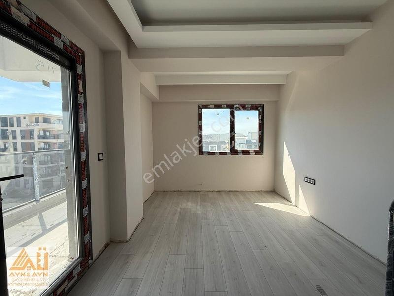 Menemen Seyrek'te 2+1 Satılık Fırsat Dubleks Daire — fotoğraf 17
