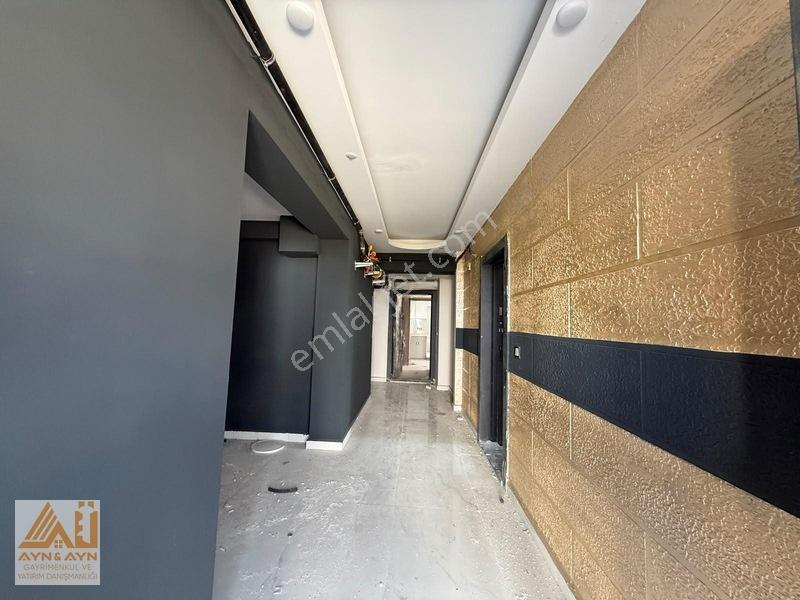 Menemen Seyrek'te 2+1 Satılık Fırsat Dubleks Daire — fotoğraf 19