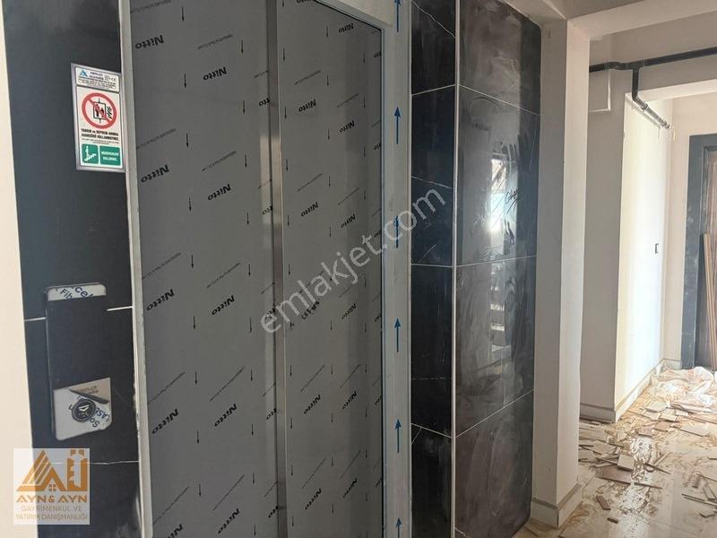 Menemen Seyrek'te 2+1 Satılık Fırsat Dubleks Daire — fotoğraf 20