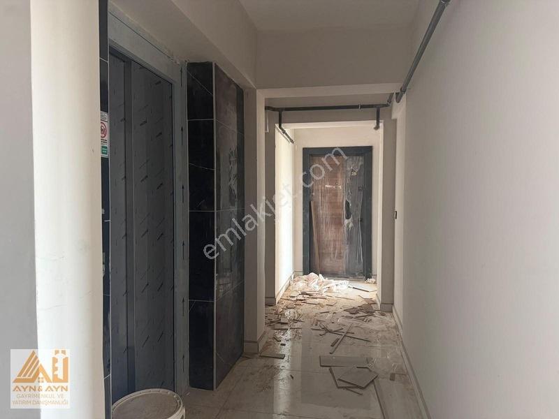 Menemen Seyrek'te 2+1 Satılık Fırsat Dubleks Daire — fotoğraf 21