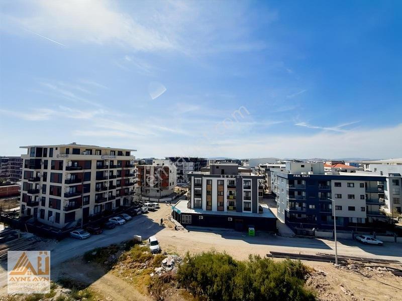 Menemen Seyrek'te 2+1 Satılık Fırsat Dubleks Daire — fotoğraf 22