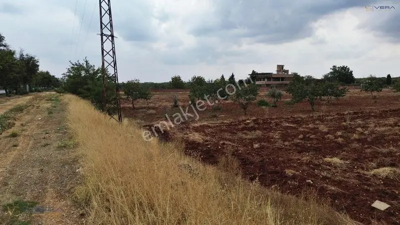 Havalimanı Dibinde Asfalta Sıfır 2.500 M² Satılık Kıymetli Arazi — fotoğraf 10