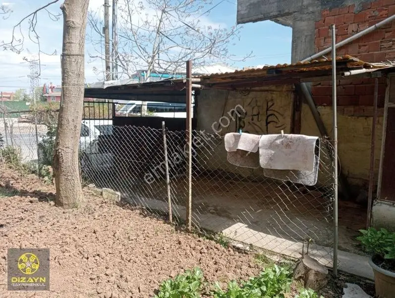 Ticari Arsa Cadde Üzerinde — fotoğraf 8