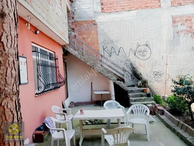 Ticari Arsa Cadde Üzerinde — fotoğraf 9