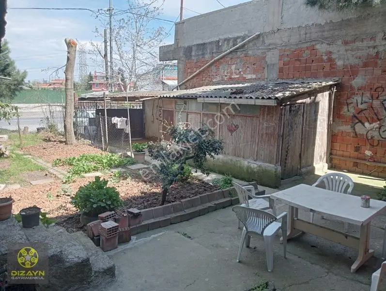 Ticari Arsa Cadde Üzerinde — fotoğraf 10