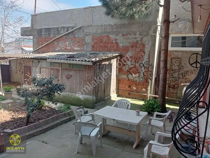 Ticari Arsa Cadde Üzerinde — fotoğraf 11