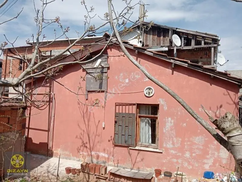 Ticari Arsa Cadde Üzerinde — fotoğraf 12