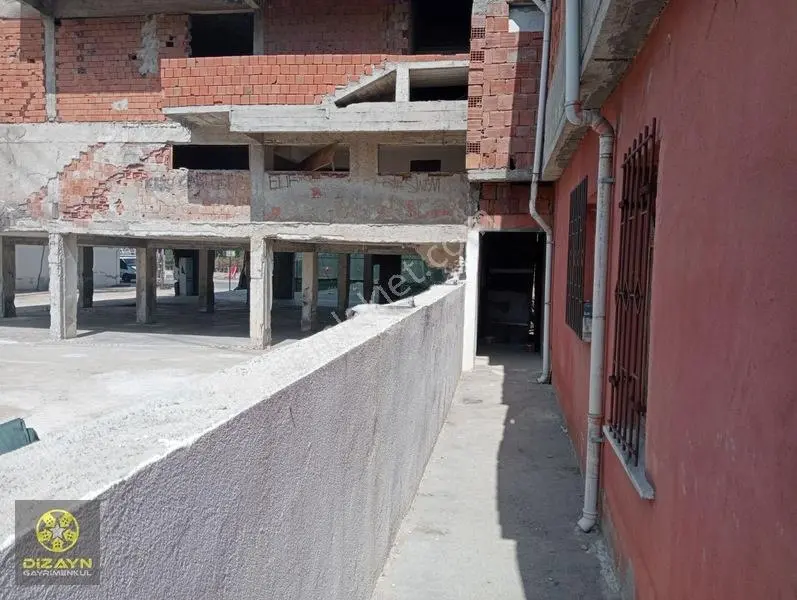 Ticari Arsa Cadde Üzerinde — fotoğraf 14