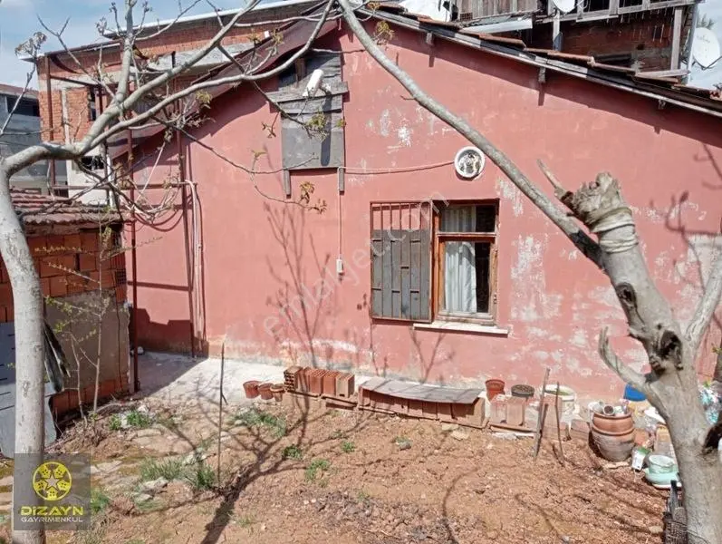 Ticari Arsa Cadde Üzerinde — fotoğraf 15