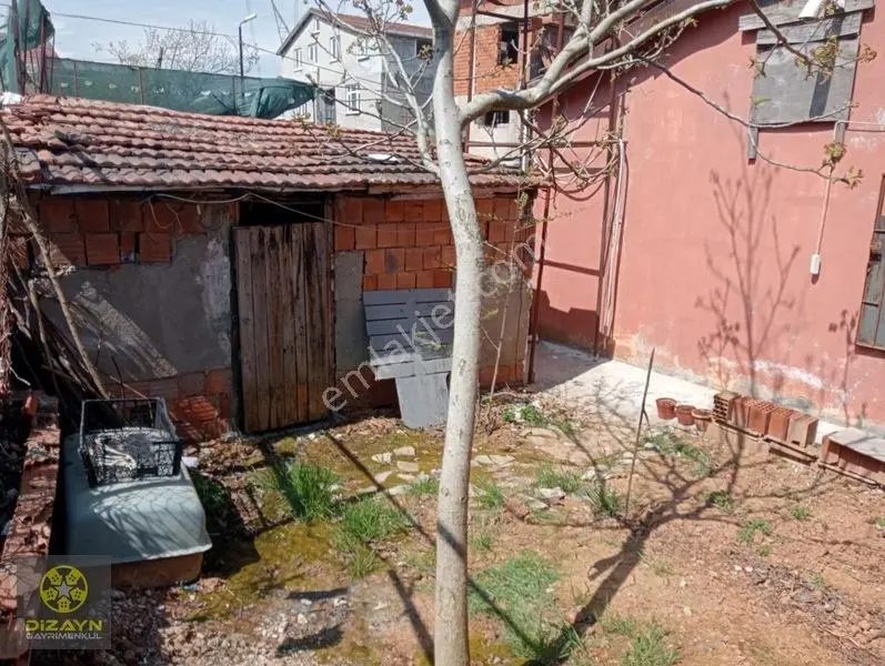Ticari Arsa Cadde Üzerinde — fotoğraf 16