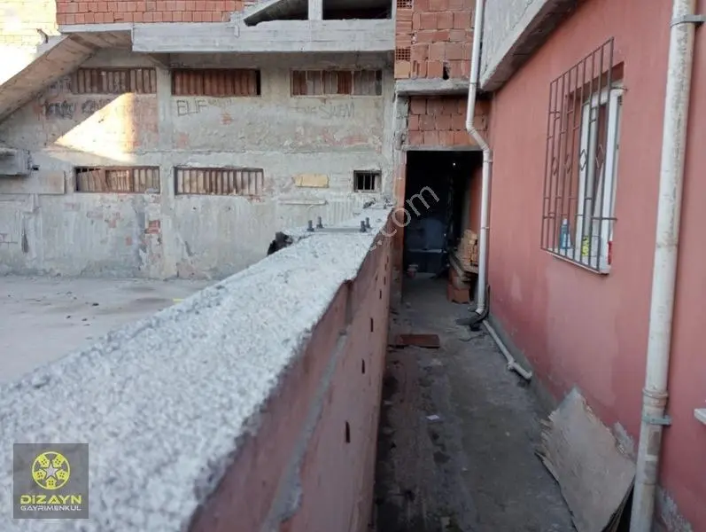 Ticari Arsa Cadde Üzerinde — fotoğraf 17