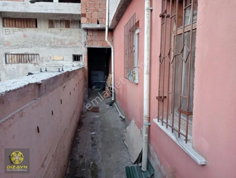 Ticari Arsa Cadde Üzerinde — fotoğraf 18