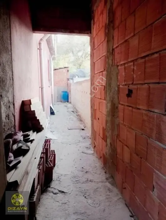 Ticari Arsa Cadde Üzerinde — fotoğraf 19