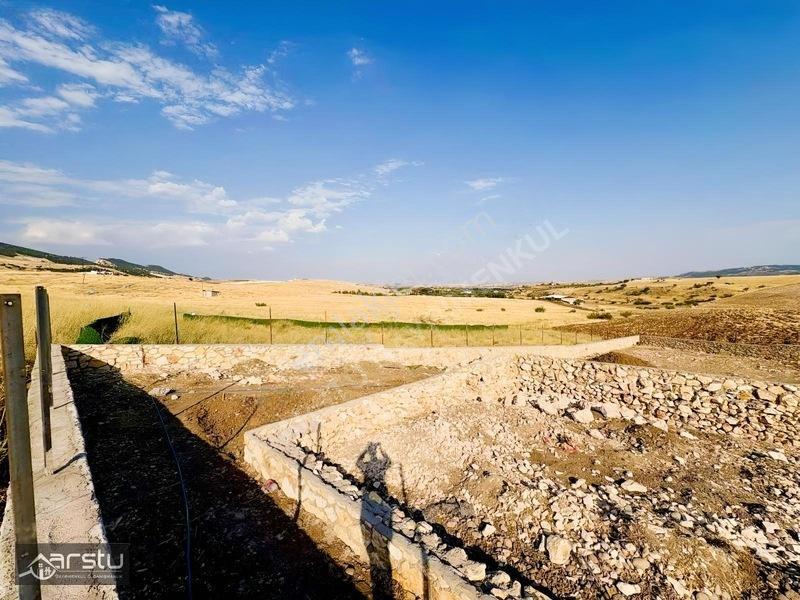 Arstu Gayrimenkul Emrecan'dan Örenli Mah.de Satılık Bağ Evi Yeri — fotoğraf 3