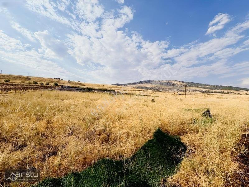 Arstu Gayrimenkul Emrecan'dan Örenli Mah.de Satılık Bağ Evi Yeri — fotoğraf 5