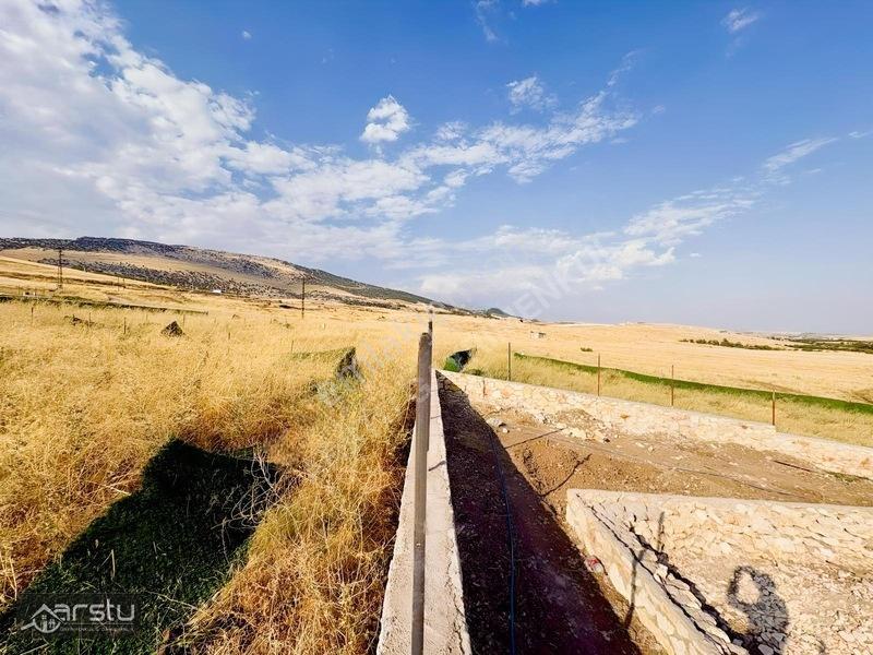Arstu Gayrimenkul Emrecan'dan Örenli Mah.de Satılık Bağ Evi Yeri — fotoğraf 6