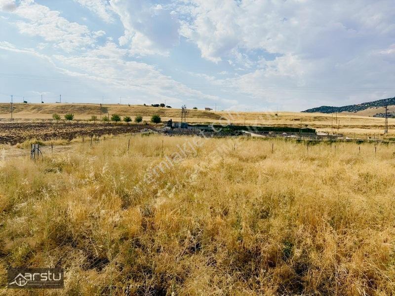 Arstu Gayrimenkul Emrecan'dan Örenli Mah.de Satılık Bağ Evi Yeri — fotoğraf 8