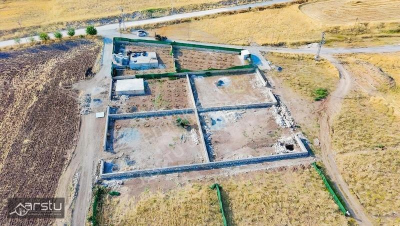 Arstu Gayrimenkul Emrecan'dan Örenli Mah.de Satılık Bağ Evi Yeri — fotoğraf 9