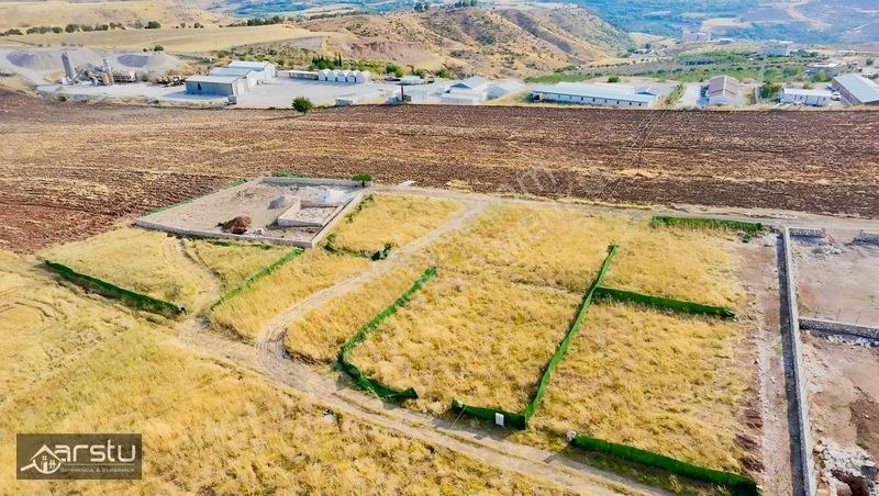 Arstu Gayrimenkul Emrecan'dan Örenli Mah.de Satılık Bağ Evi Yeri — fotoğraf 10