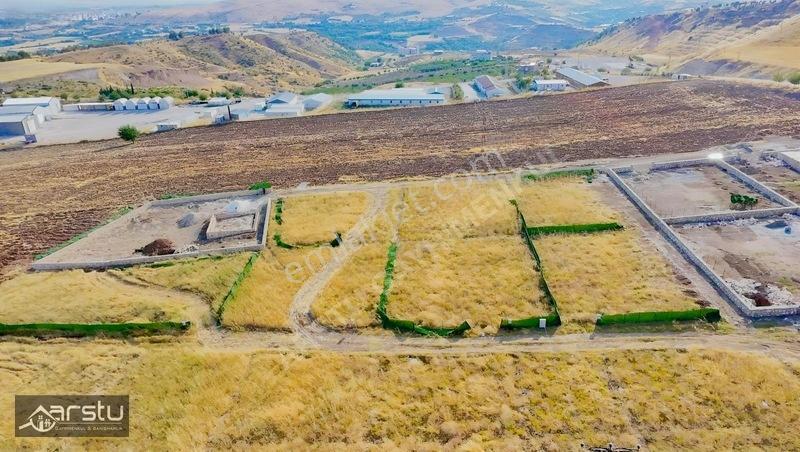 Arstu Gayrimenkul Emrecan'dan Örenli Mah.de Satılık Bağ Evi Yeri — fotoğraf 13