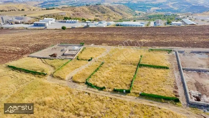 Arstu Gayrimenkul Emrecan'dan Örenli Mah.de Satılık Bağ Evi Yeri — fotoğraf 14