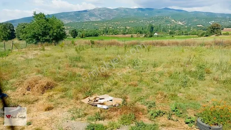 Tokat Pınarlı Köyünde Satılık Bağ — fotoğraf 5