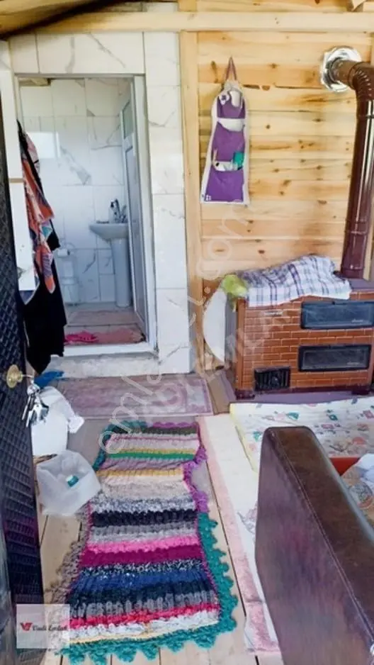 Tokat Pınarlı Köyünde Satılık Bağ — fotoğraf 6