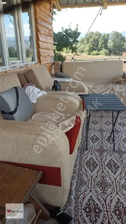 Tokat Pınarlı Köyünde Satılık Bağ — fotoğraf 7