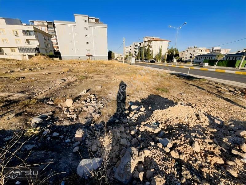 Arstu Gm Zahide'den Cumhuriyet Mah Satılık Arsa — fotoğraf 5