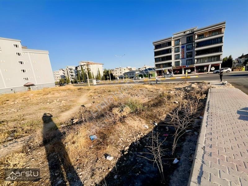 Arstu Gm Zahide'den Cumhuriyet Mah Satılık Arsa — fotoğraf 7