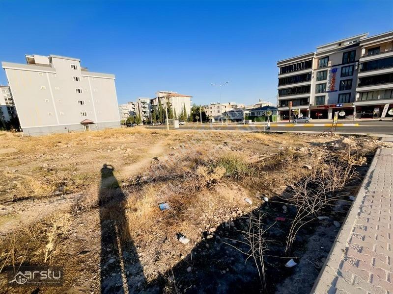 Arstu Gm Zahide'den Cumhuriyet Mah Satılık Arsa — fotoğraf 8