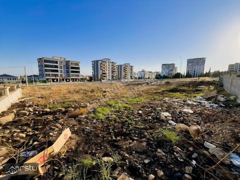 Arstu Gm Zahide'den Cumhuriyet Mah Satılık Arsa — fotoğraf 9