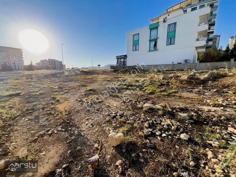 Arstu Gm Zahide'den Cumhuriyet Mah Satılık Arsa — fotoğraf 11