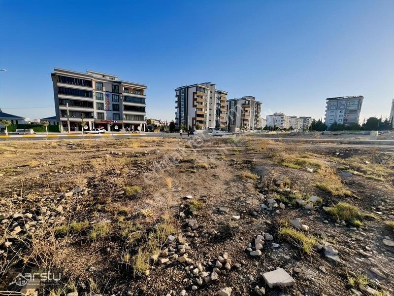Arstu Gm Zahide'den Cumhuriyet Mah Satılık Arsa — fotoğraf 12