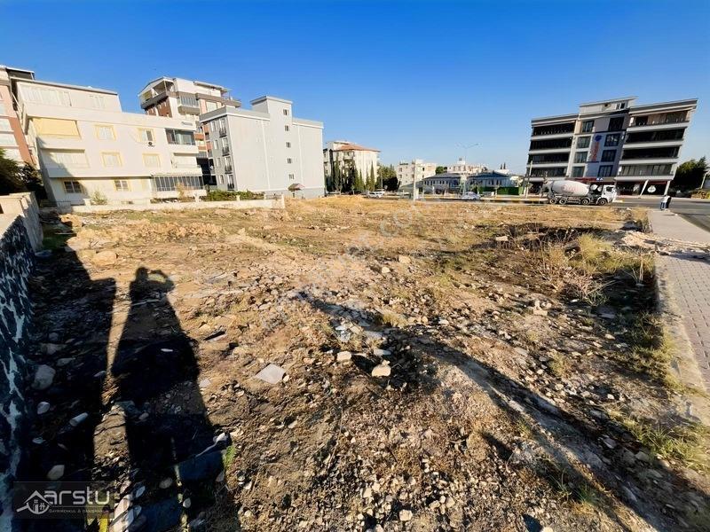 Arstu Gm Zahide'den Cumhuriyet Mah Satılık Arsa — fotoğraf 13
