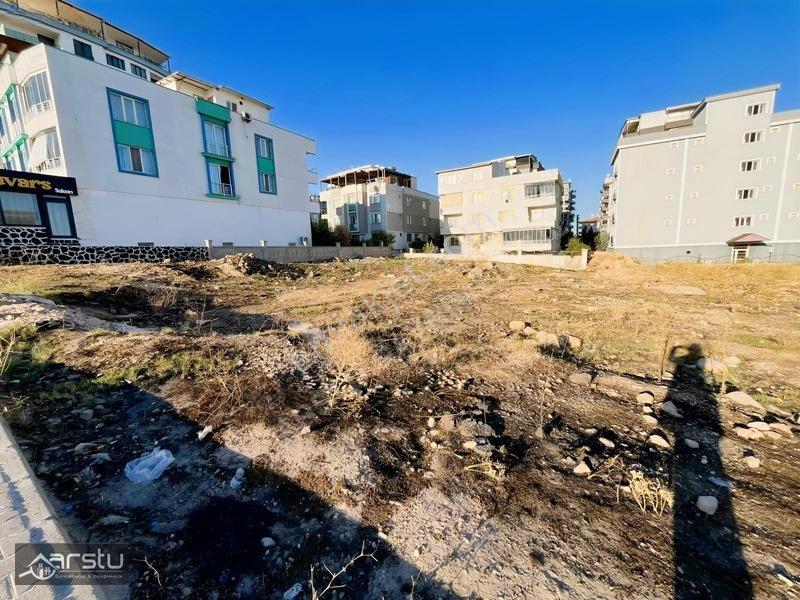 Arstu Gm Zahide'den Cumhuriyet Mah Satılık Arsa — fotoğraf 14