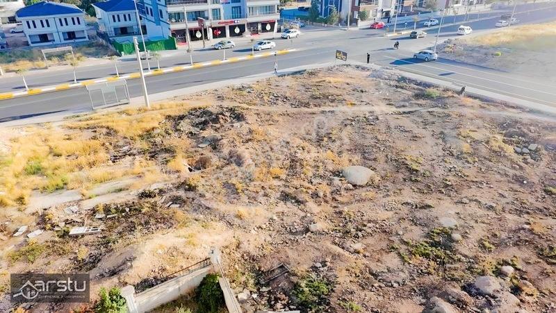 Arstu Gm Zahide'den Cumhuriyet Mah Satılık Arsa — fotoğraf 15