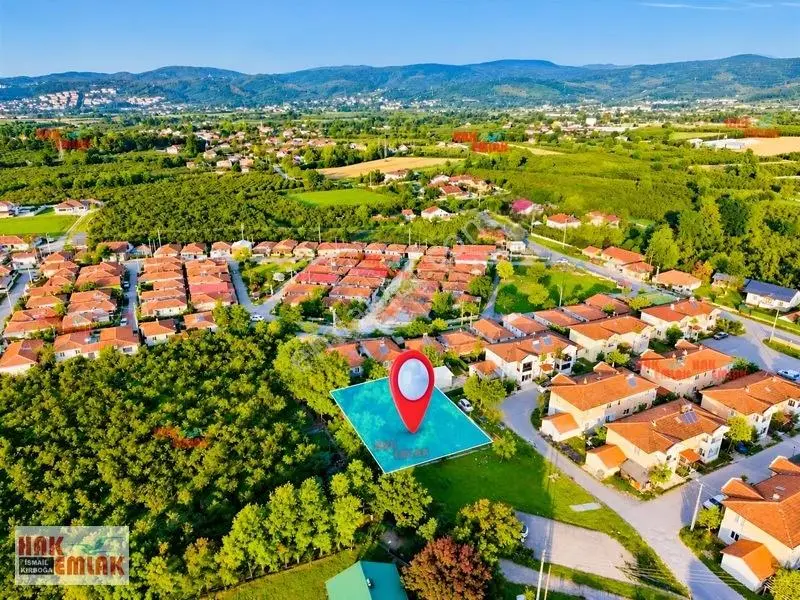 Düzce Merkez Gümüspinar Köyü Satılık İmarlı Arsa — fotoğraf 2
