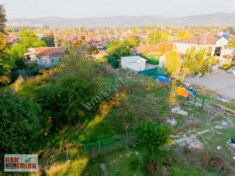 Düzce Merkez Gümüspinar Köyü Satılık İmarlı Arsa — fotoğraf 6