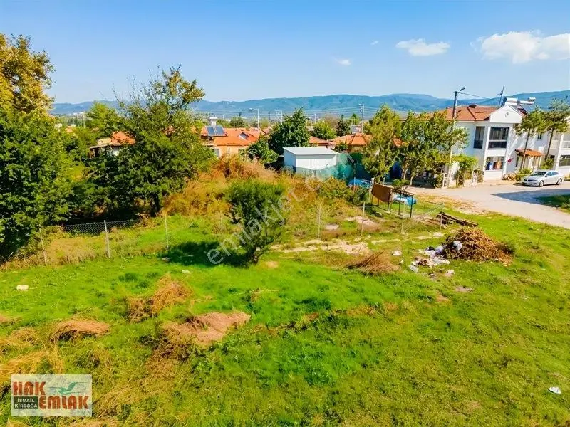 Düzce Merkez Gümüspinar Köyü Satılık İmarlı Arsa — fotoğraf 7