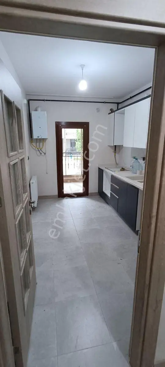Doğukan Real Estate | Güneykent 3+1 Tapusu Hazır Satılık Daire — fotoğraf 2