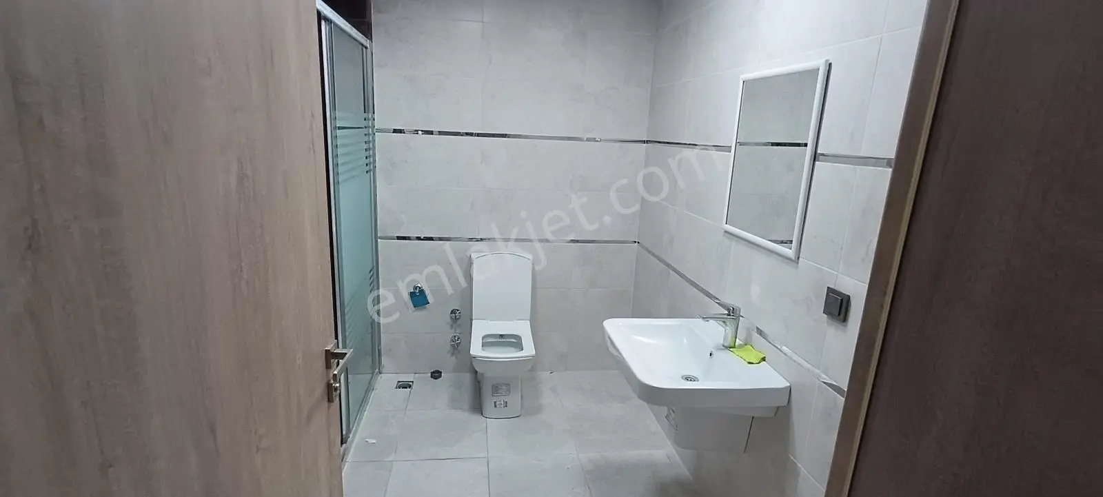 Doğukan Real Estate | Güneykent 3+1 Tapusu Hazır Satılık Daire — fotoğraf 15