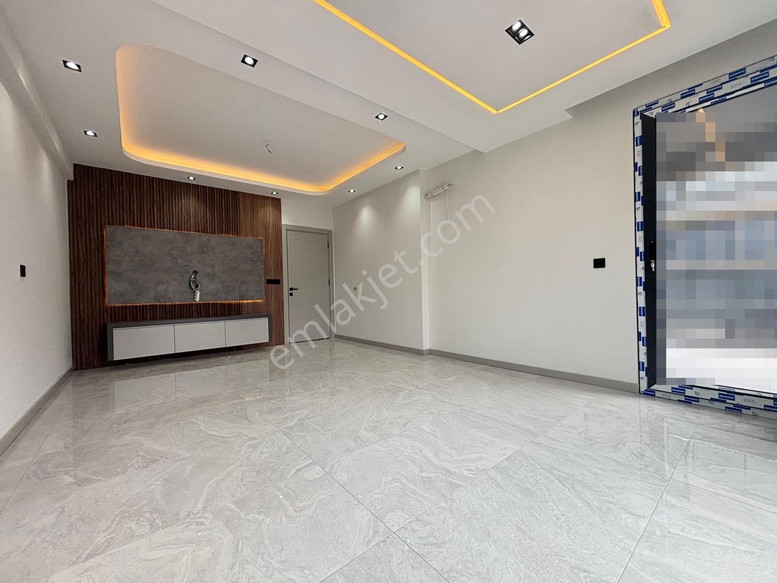 Demirler'den Karahasanlı'da Giy.odalı Ebeveyn Banyolu 3+1 — fotoğraf 11