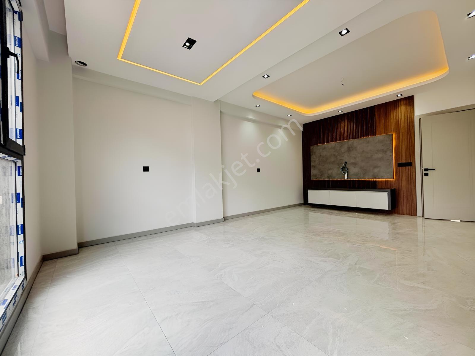 Demirler'den Karahasanlı'da Giy.odalı Ebeveyn Banyolu 3+1 — fotoğraf 12
