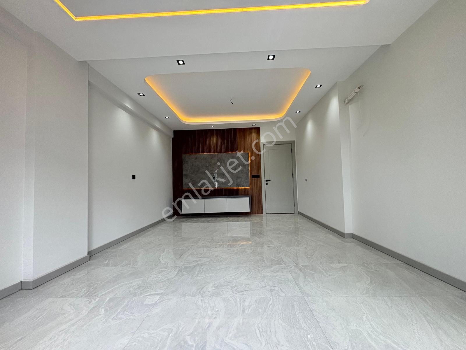 Demirler'den Karahasanlı'da Giy.odalı Ebeveyn Banyolu 3+1 — fotoğraf 13