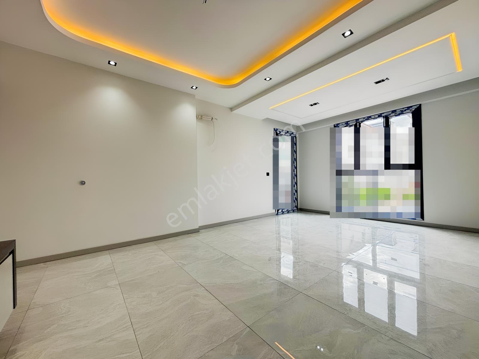 Demirler'den Karahasanlı'da Giy.odalı Ebeveyn Banyolu 3+1 — fotoğraf 15
