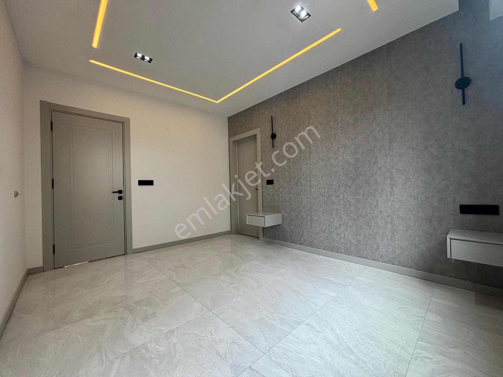 Demirler'den Karahasanlı'da Giy.odalı Ebeveyn Banyolu 3+1 — fotoğraf 20