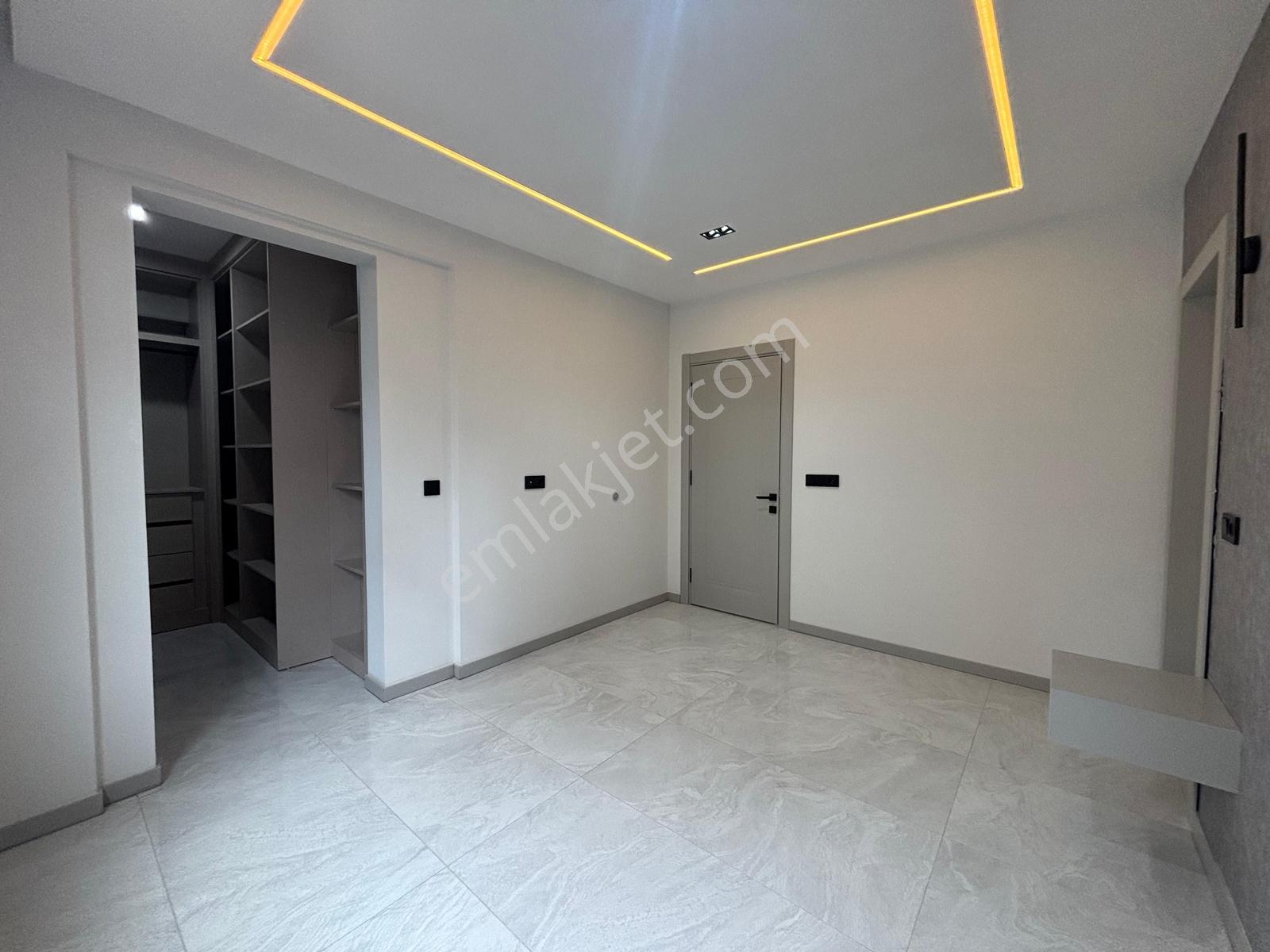 Demirler'den Karahasanlı'da Giy.odalı Ebeveyn Banyolu 3+1 — fotoğraf 23